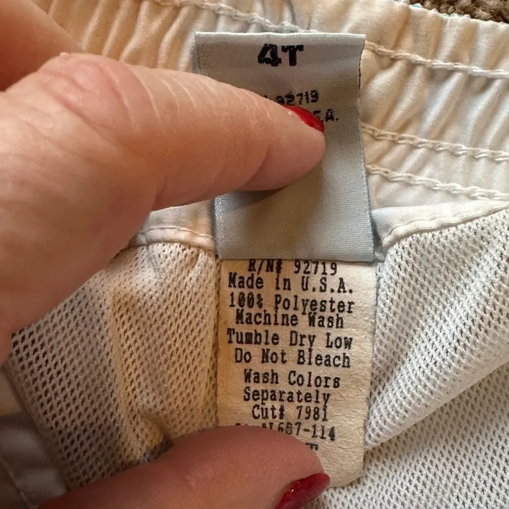 Charlie Rocket has jt* worn